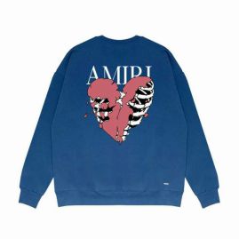 Picture of Amiri Sweatshirts _SKUAmiriS-XXLY09324353